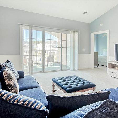 Carnation 302 Apartman Myrtle Beach Kültér fotó