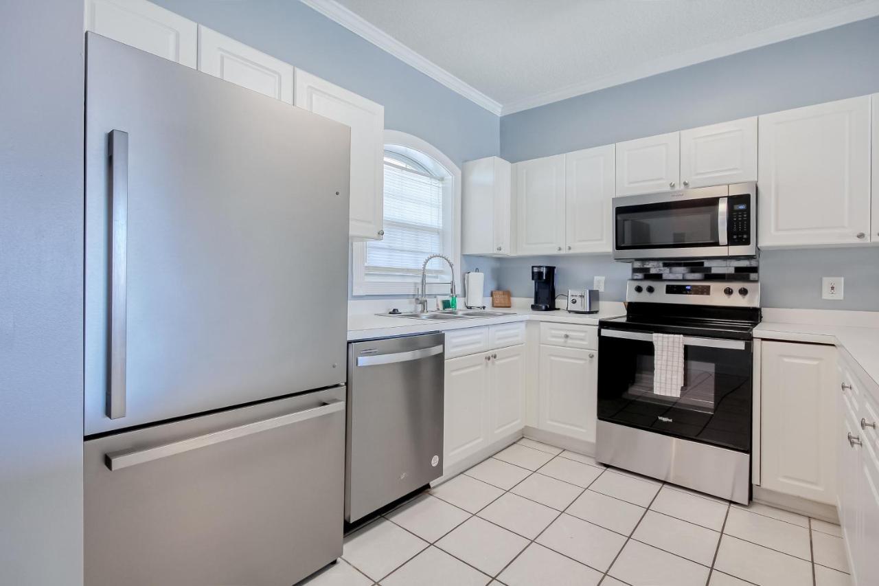 Carnation 302 Apartman Myrtle Beach Kültér fotó