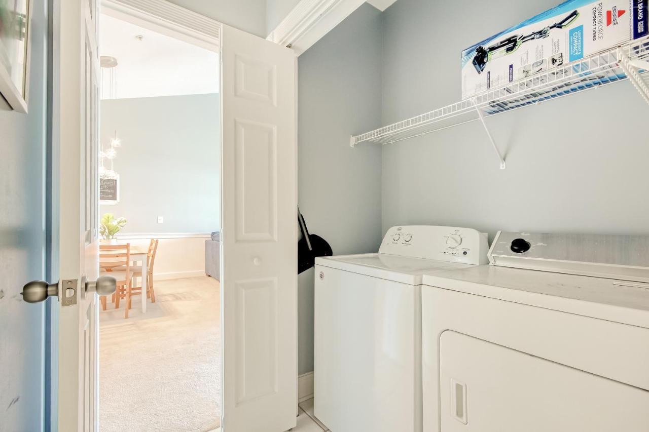 Carnation 302 Apartman Myrtle Beach Kültér fotó