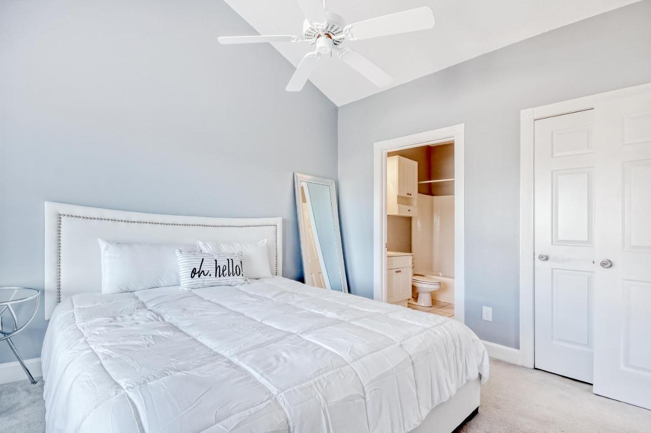 Carnation 302 Apartman Myrtle Beach Kültér fotó