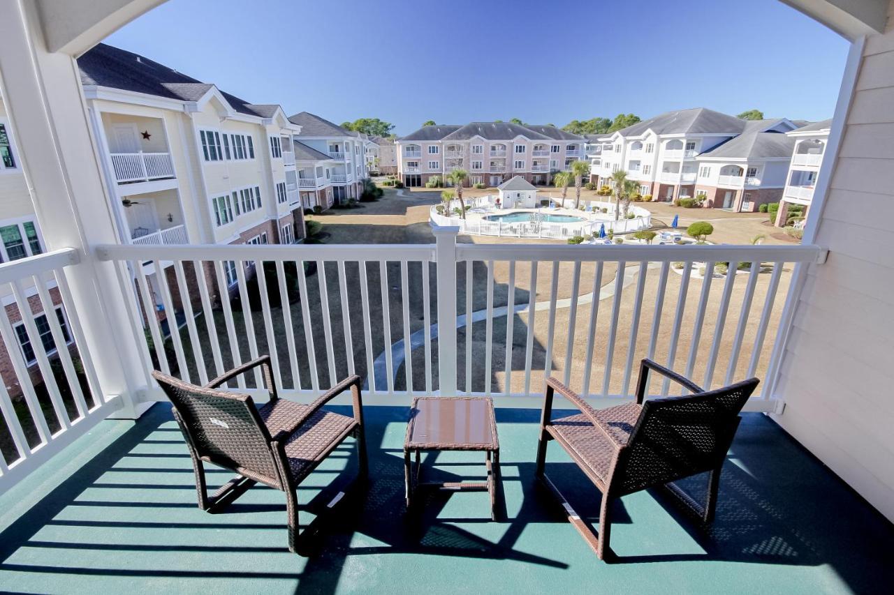 Carnation 302 Apartman Myrtle Beach Kültér fotó