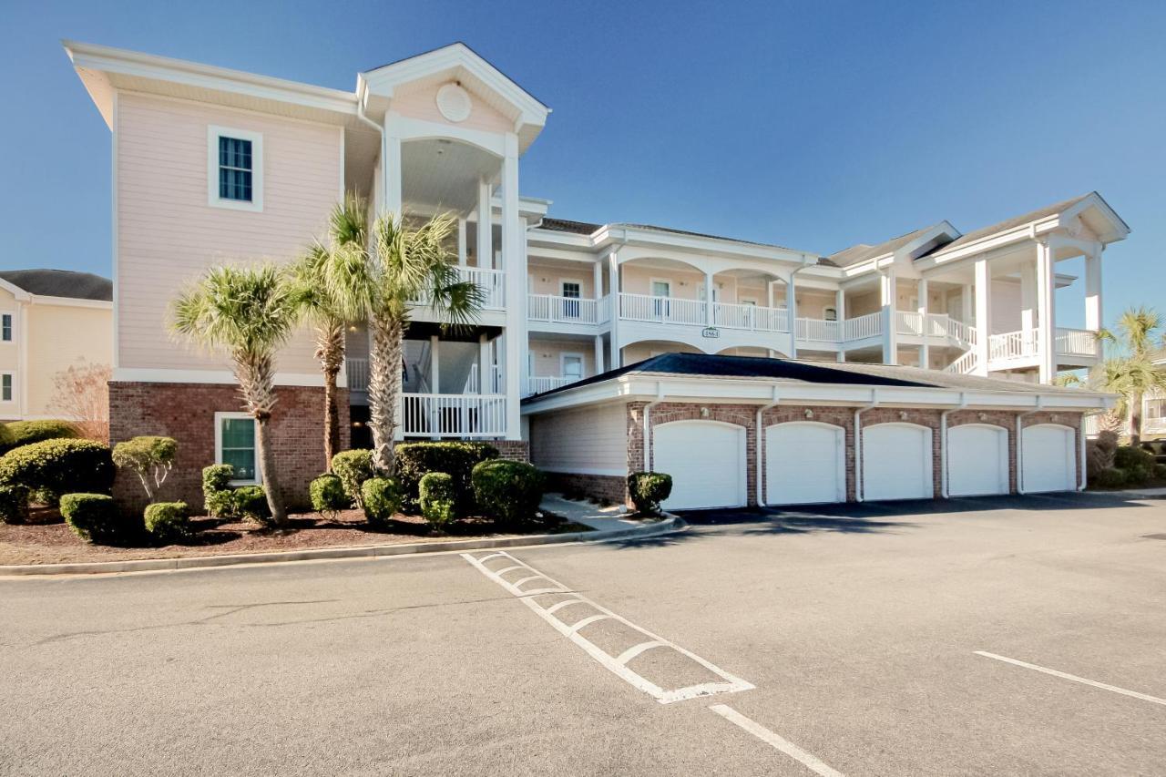 Carnation 302 Apartman Myrtle Beach Kültér fotó